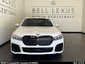 2022 BMW 7 Series 740i