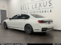 2022 BMW 7 Series 740i