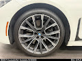 2022 BMW 7 Series 740i
