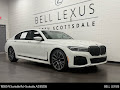2022 BMW 7 Series 740i