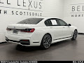 2022 BMW 7 Series 740i