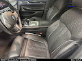 2022 BMW 7 Series 740i
