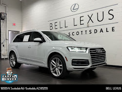 2017 Audi Q7 3.0 TDI Premium Plus