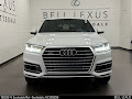 2017 Audi Q7 3.0 TDI Premium Plus
