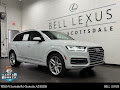 2017 Audi Q7 3.0 TDI Premium Plus