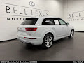 2017 Audi Q7 3.0 TDI Premium Plus