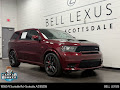 2018 Dodge Durango SRT