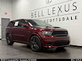 2018 Dodge Durango SRT