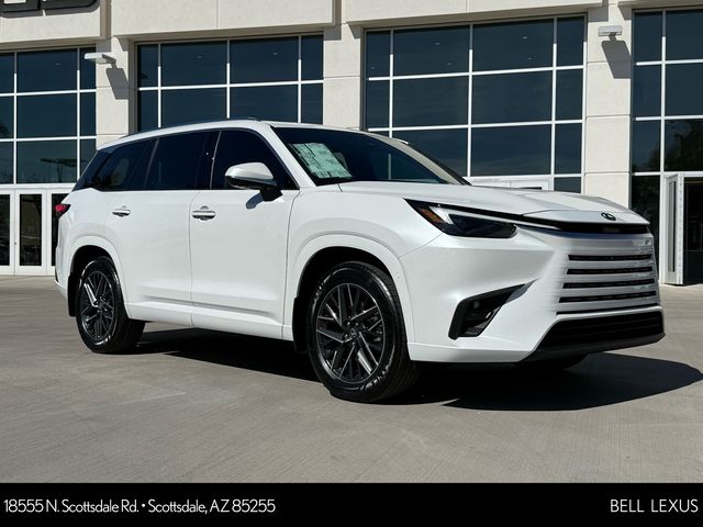 2026 Lexus TX 350 Premium