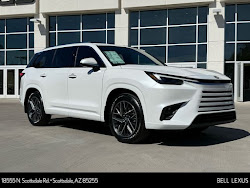 2026 Lexus TX 350 Premium