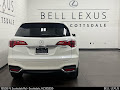 2018 Acura RDX Advance Package