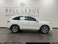 2018 Acura RDX Advance Package