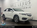 2018 Acura RDX Advance Package
