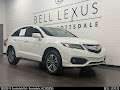 2018 Acura RDX Advance Package