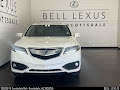 2018 Acura RDX Advance Package