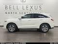 2018 Acura RDX Advance Package