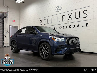 2024 Mercedes-Benz GLE