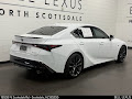 2024 Lexus IS 350 F SPORT