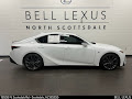 2024 Lexus IS 350 F SPORT