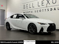 2024 Lexus IS 350 F SPORT