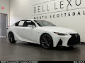 2024 Lexus IS 350 F SPORT