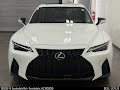 2024 Lexus IS 350 F SPORT
