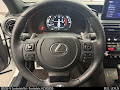 2024 Lexus IS 350 F SPORT