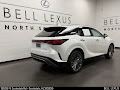 2024 Lexus RX 450h+ Luxury