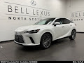 2024 Lexus RX 450h+ Luxury