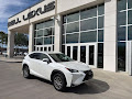 2016 Lexus NX 200t