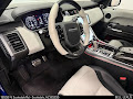 2022 Land Rover Range Rover Sport SVR
