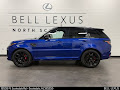 2022 Land Rover Range Rover Sport SVR