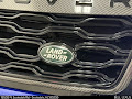 2022 Land Rover Range Rover Sport SVR