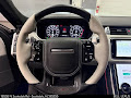 2022 Land Rover Range Rover Sport SVR