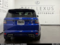 2022 Land Rover Range Rover Sport SVR