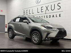 2018 Lexus NX 300