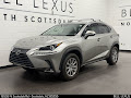 2018 Lexus NX 300