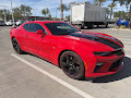 2016 Chevrolet Camaro SS