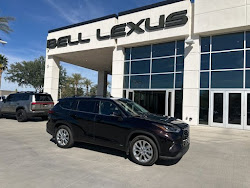 2022 Toyota Highlander Hybrid Limited