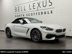 2019 BMW Z4 sDrive30i