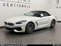 2019 BMW Z4 sDrive30i