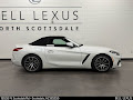 2019 BMW Z4 sDrive30i