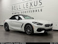 2019 BMW Z4 sDrive30i