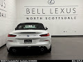 2019 BMW Z4 sDrive30i