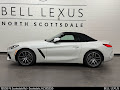 2019 BMW Z4 sDrive30i