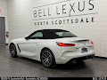 2019 BMW Z4 sDrive30i