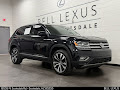 2019 Volkswagen Atlas SEL Premium