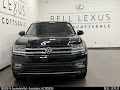 2019 Volkswagen Atlas SEL Premium
