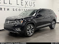 2019 Volkswagen Atlas SEL Premium