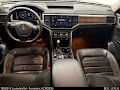 2019 Volkswagen Atlas SEL Premium